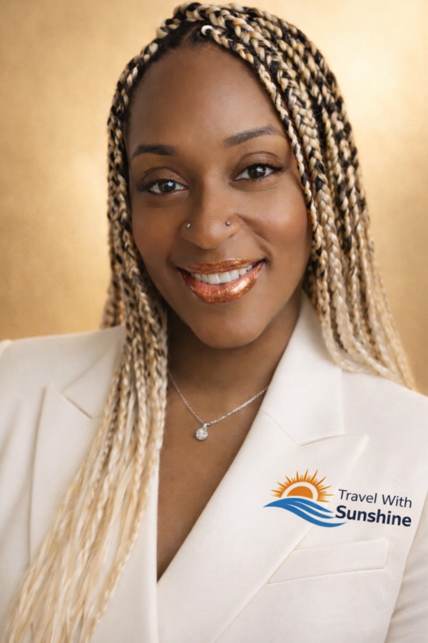 Cruise Brothers Travel Agent Sunshine Derek